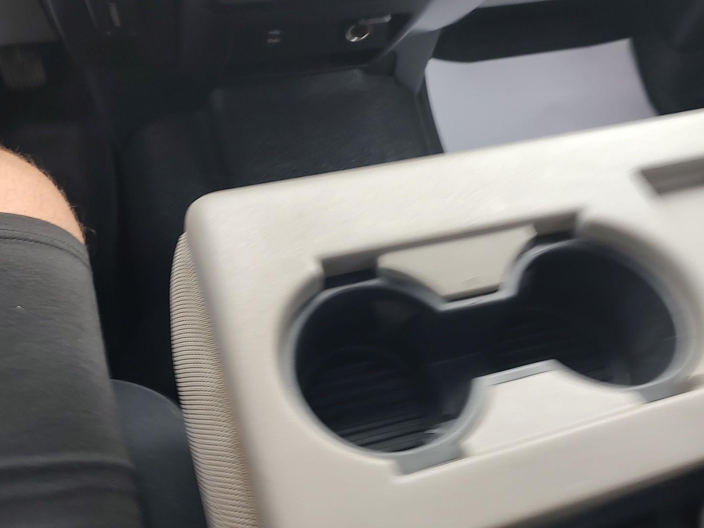 2019 Ford Super Duty F-250 XLT