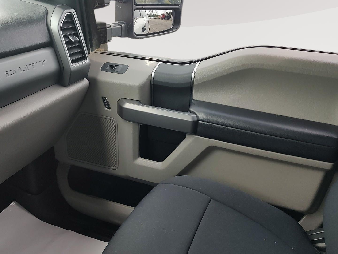 2019 Ford Super Duty F-250 XLT