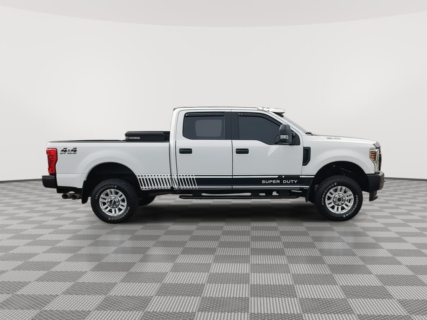 2019 Ford Super Duty F-250 XLT