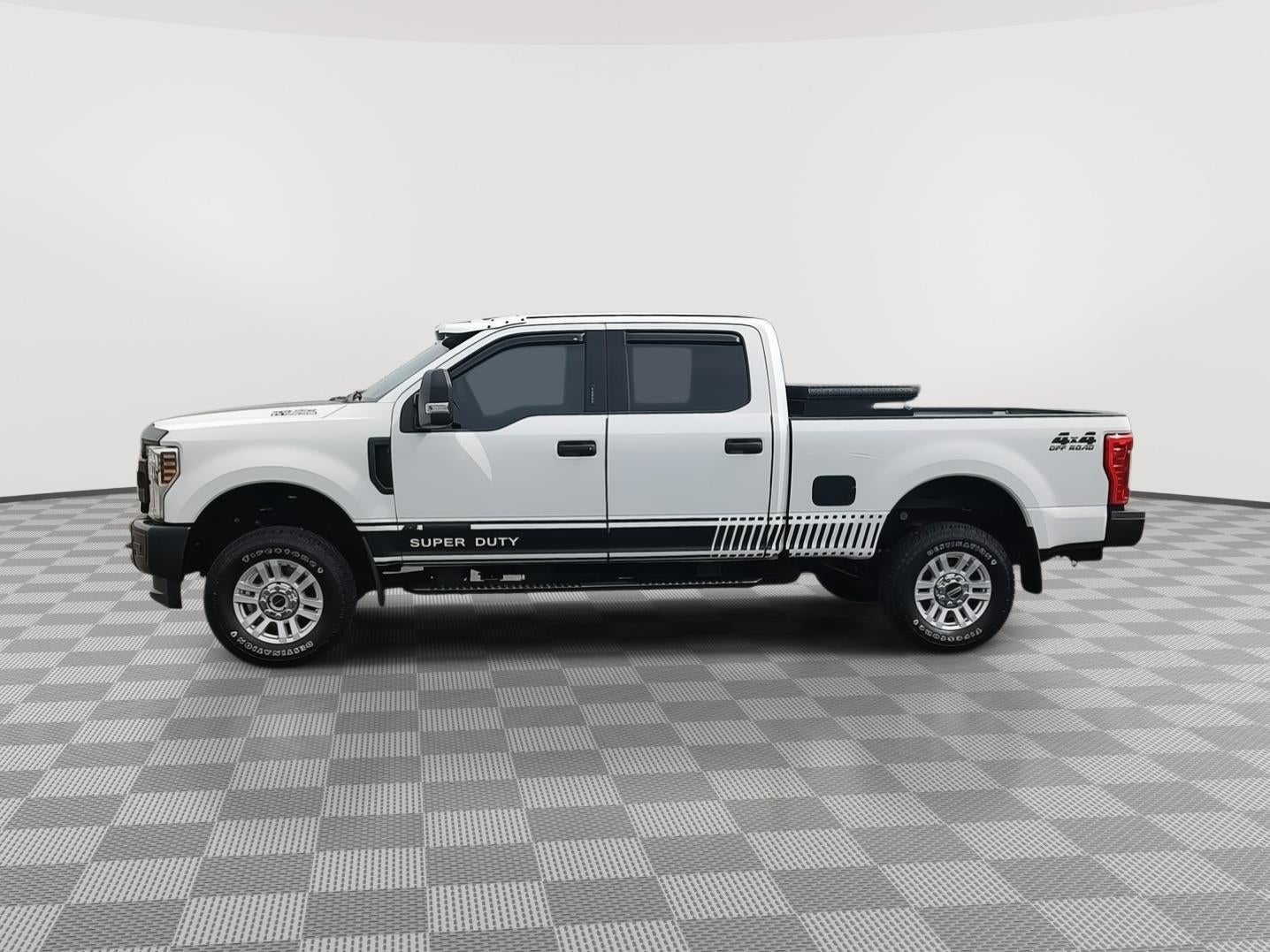 2019 Ford Super Duty F-250 XLT