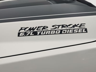 2019 Ford Super Duty F-250 XLT