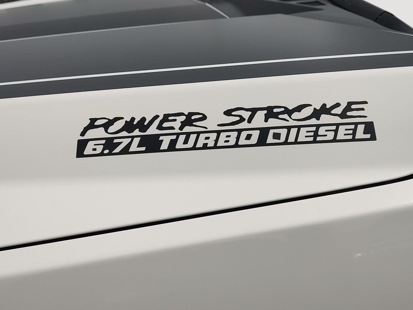 2019 Ford Super Duty F-250 XLT