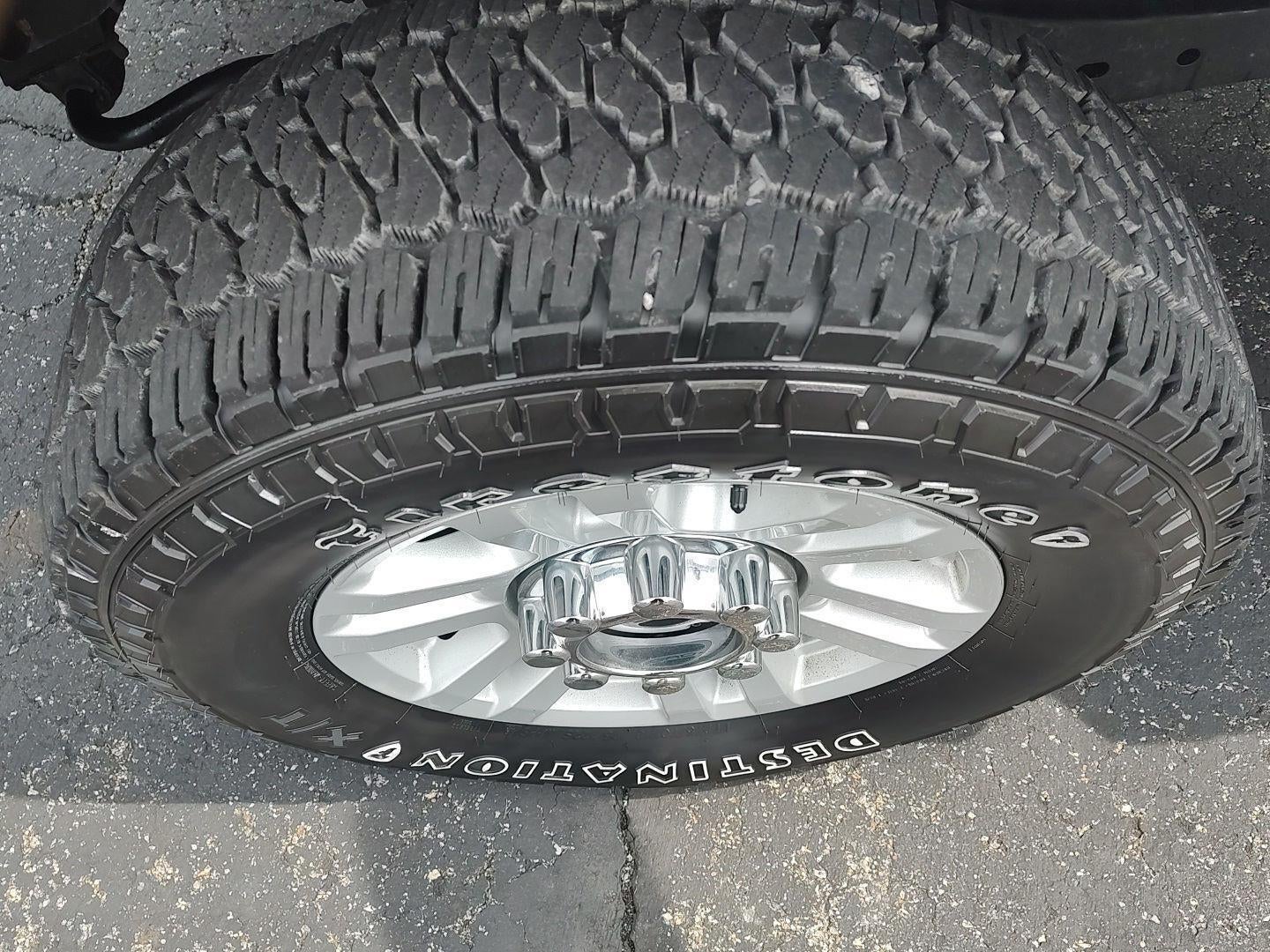 2019 Ford Super Duty F-250 XLT