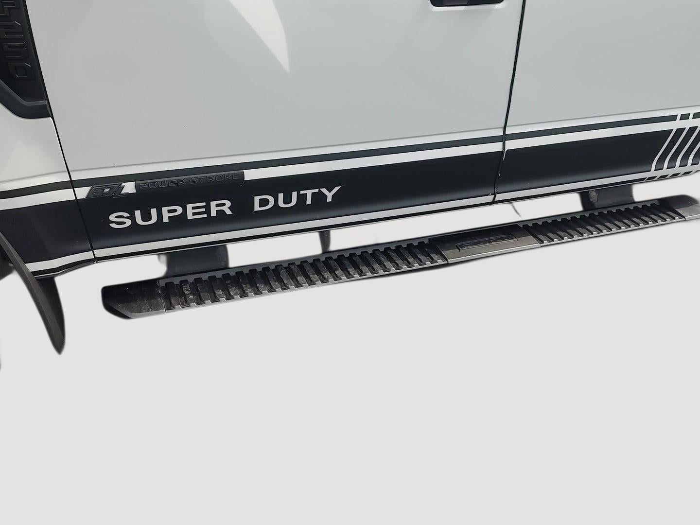 2019 Ford Super Duty F-250 XLT