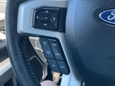 2020 Ford Super Duty F-250 Lariat