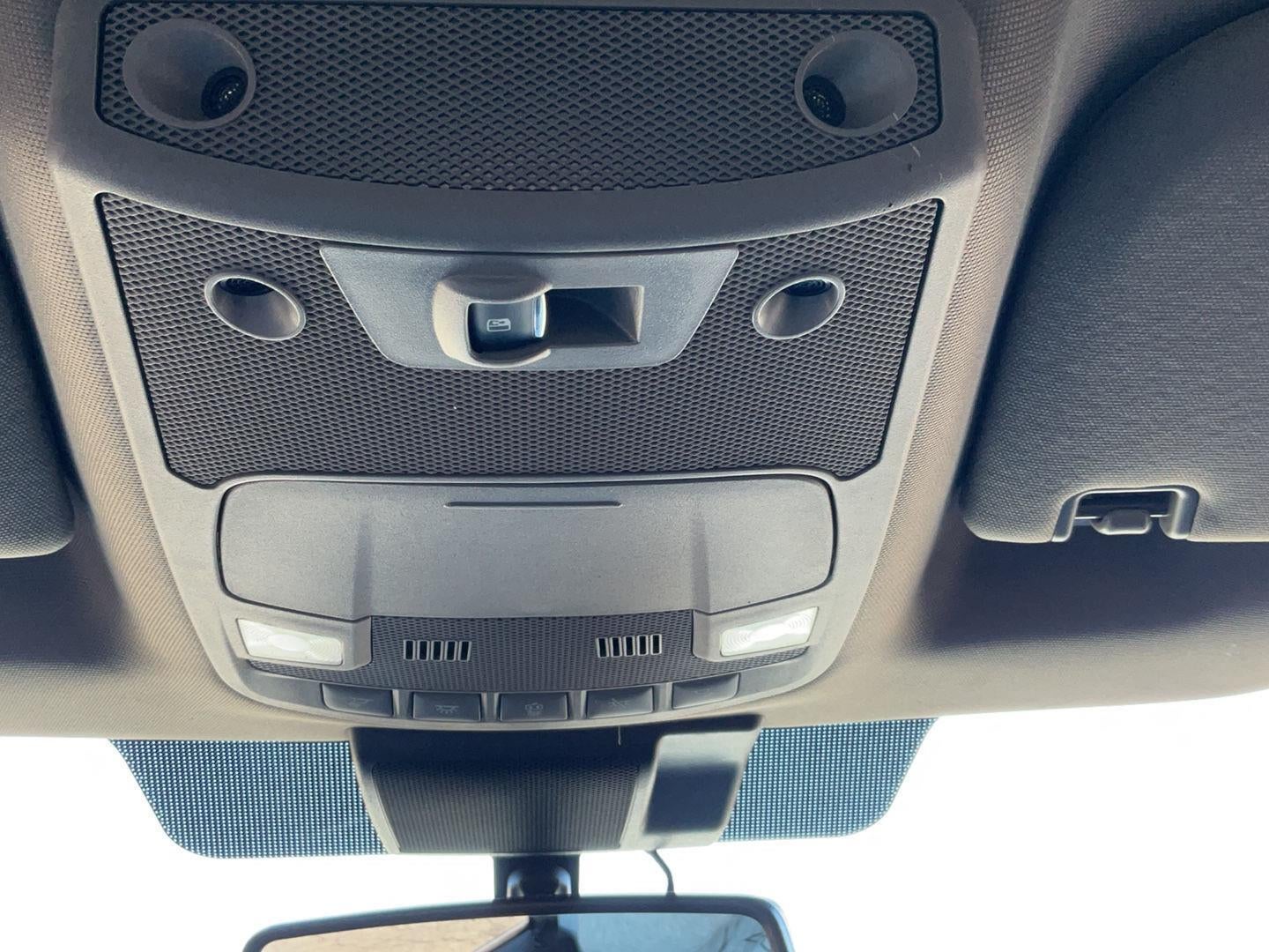 2020 Ford Super Duty F-250 Lariat