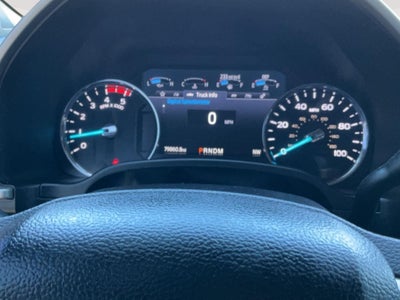 2020 Ford Super Duty F-250 Lariat