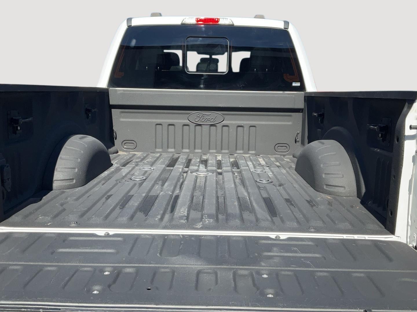 2020 Ford Super Duty F-250 Lariat