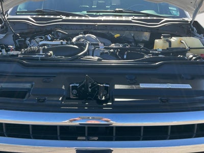 2020 Ford Super Duty F-250 Lariat