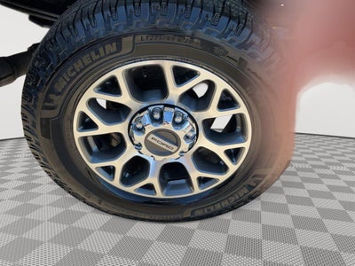 2020 Ford Super Duty F-250 Lariat