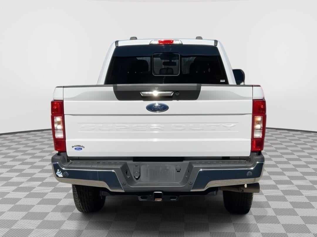 2020 Ford Super Duty F-250 Lariat