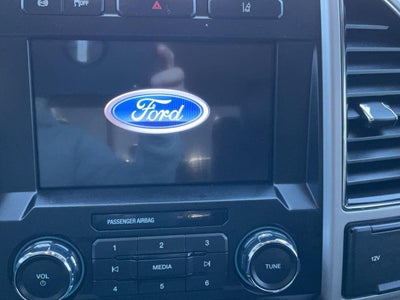 2020 Ford Super Duty F-250 Lariat