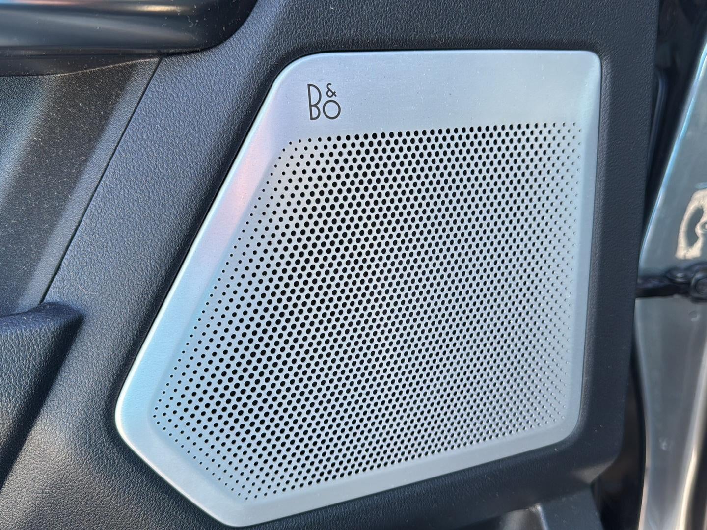 2025 Ford Super Duty F-250 SRW Platinum