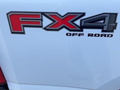 2027 Ford Super Duty F-250 Lariat