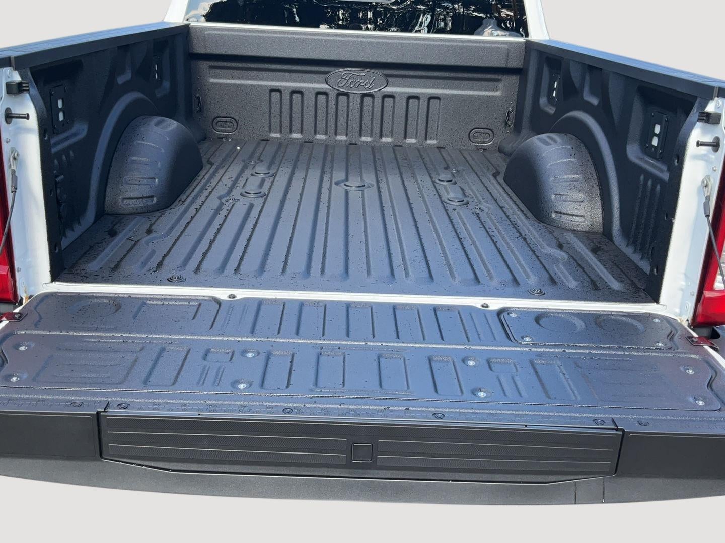 2027 Ford Super Duty F-250 Lariat