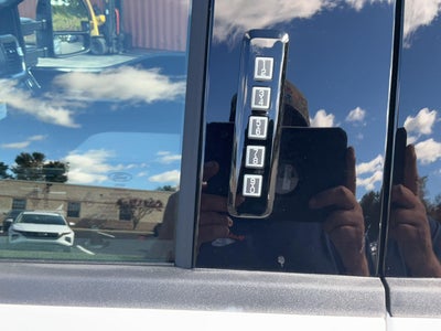 2027 Ford Super Duty F-250 Lariat