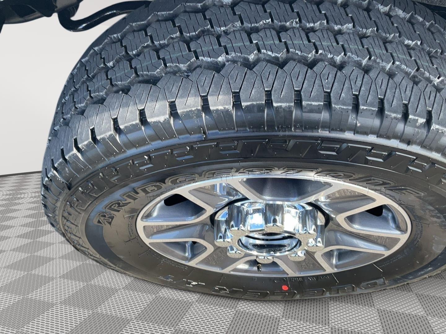 2027 Ford Super Duty F-250 Lariat
