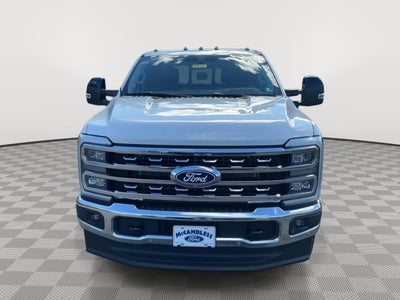 2027 Ford Super Duty F-250 Lariat