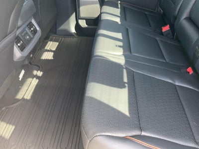 2027 Ford Super Duty F-250 Lariat