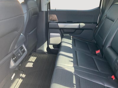 2027 Ford Super Duty F-250 Lariat