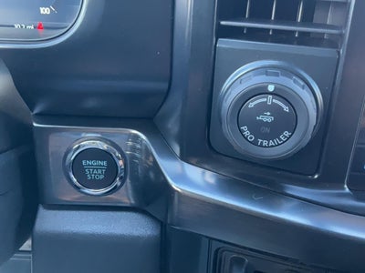 2027 Ford Super Duty F-250 Lariat