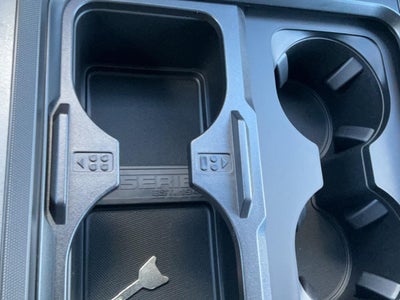 2027 Ford Super Duty F-250 Lariat