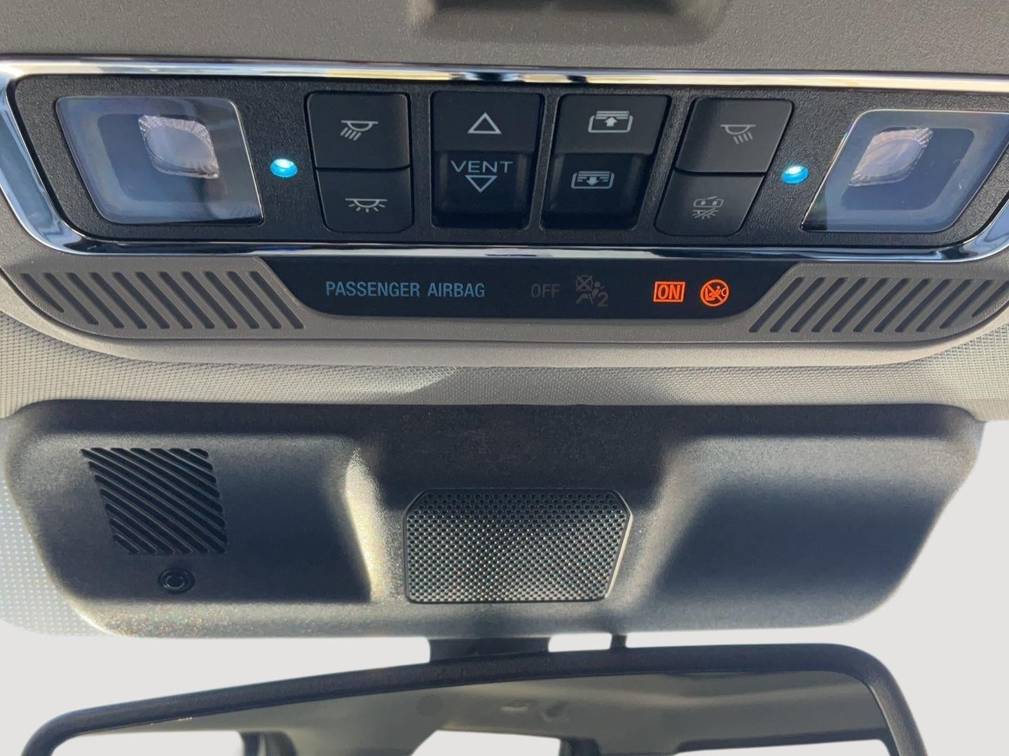 2027 Ford Super Duty F-250 Lariat