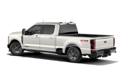 2027 Ford Super Duty F-250 Lariat