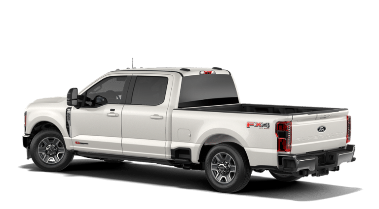 2027 Ford Super Duty F-250 Lariat