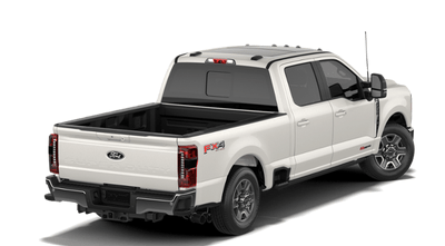 2027 Ford Super Duty F-250 Lariat