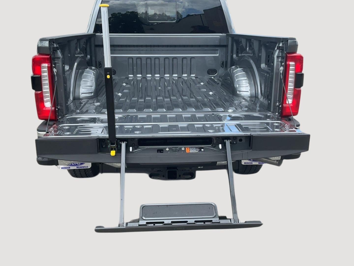 2026 Ford Super Duty F-250 XLT