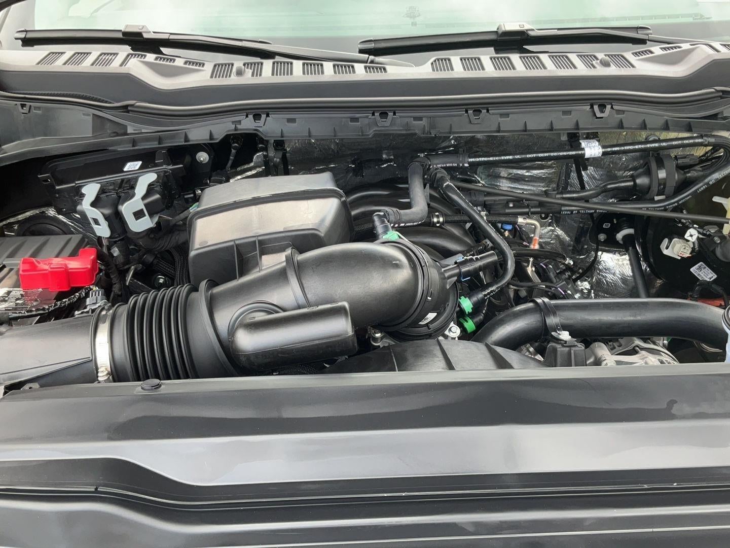 2026 Ford Super Duty F-250 XLT
