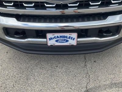 2026 Ford Super Duty F-250 XLT