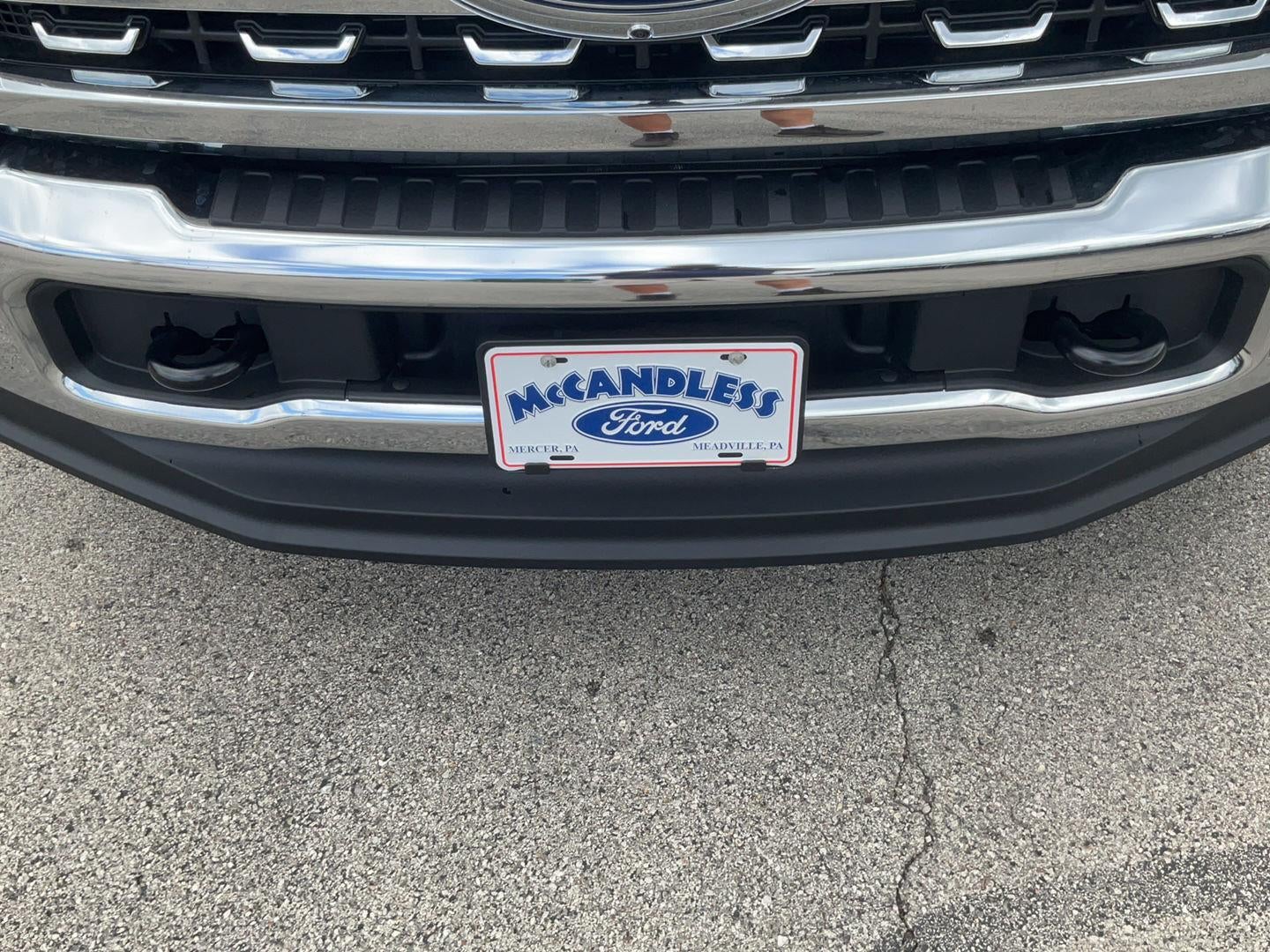 2026 Ford Super Duty F-250 XLT