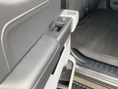 2026 Ford Super Duty F-250 XLT