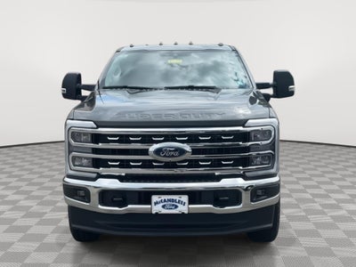 2026 Ford Super Duty F-250 XLT