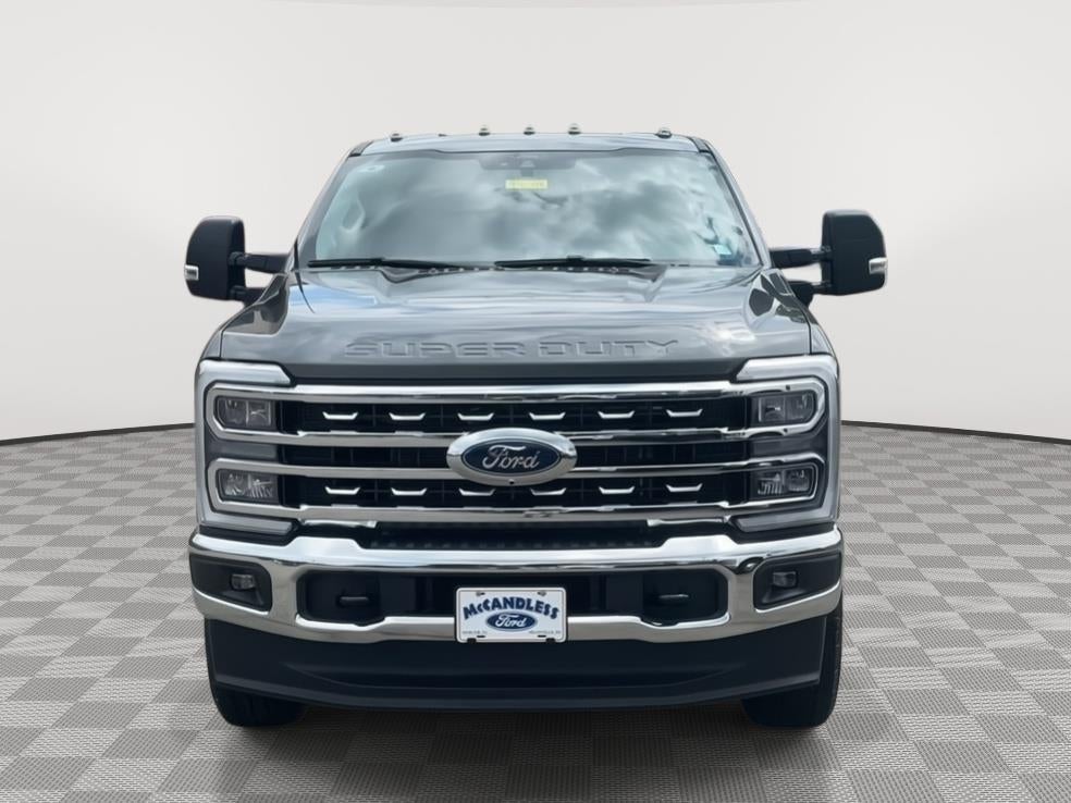 2026 Ford Super Duty F-250 XLT