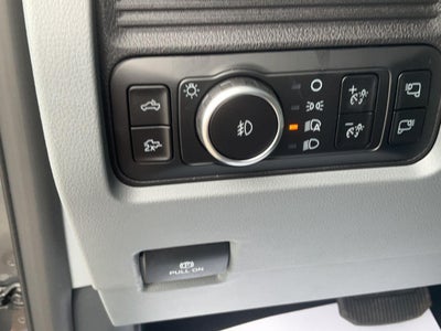 2026 Ford Super Duty F-250 XLT