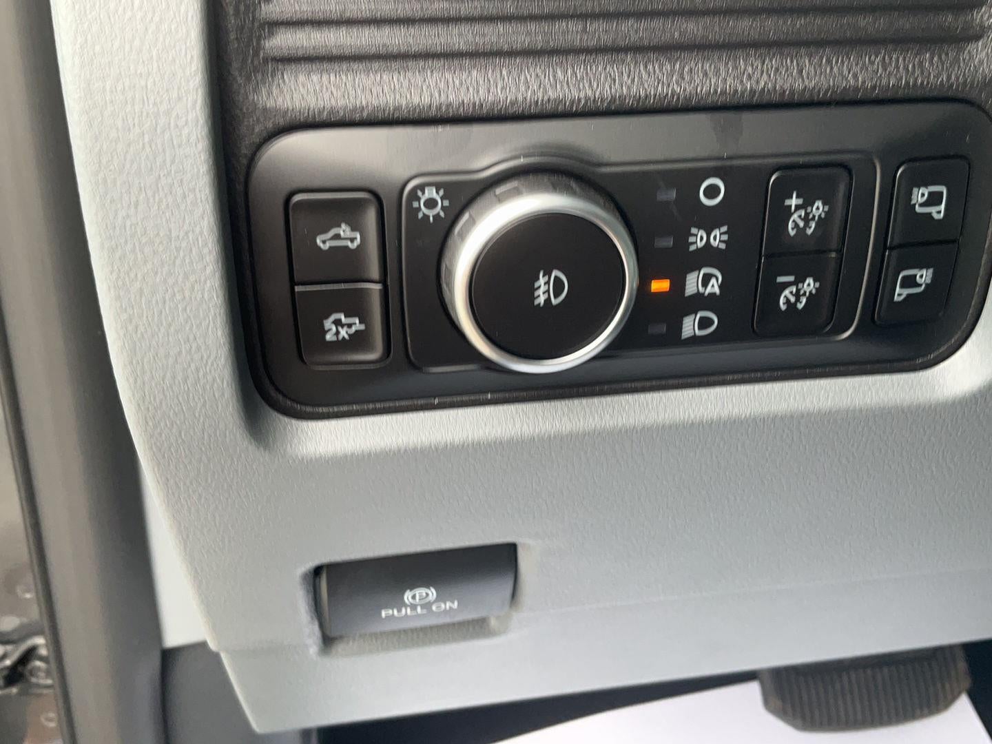 2026 Ford Super Duty F-250 XLT
