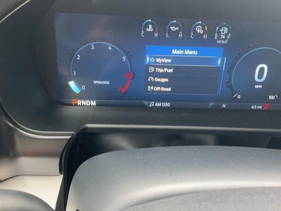 2026 Ford Super Duty F-250 XLT
