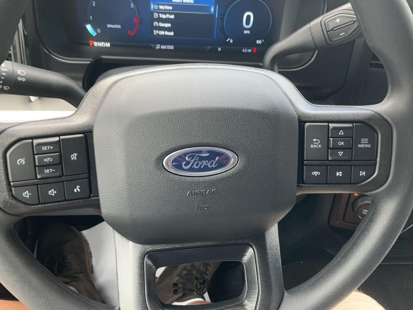 2026 Ford Super Duty F-250 XLT
