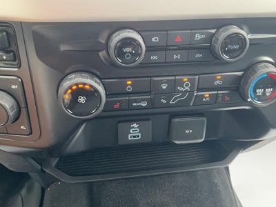 2026 Ford Super Duty F-250 XLT