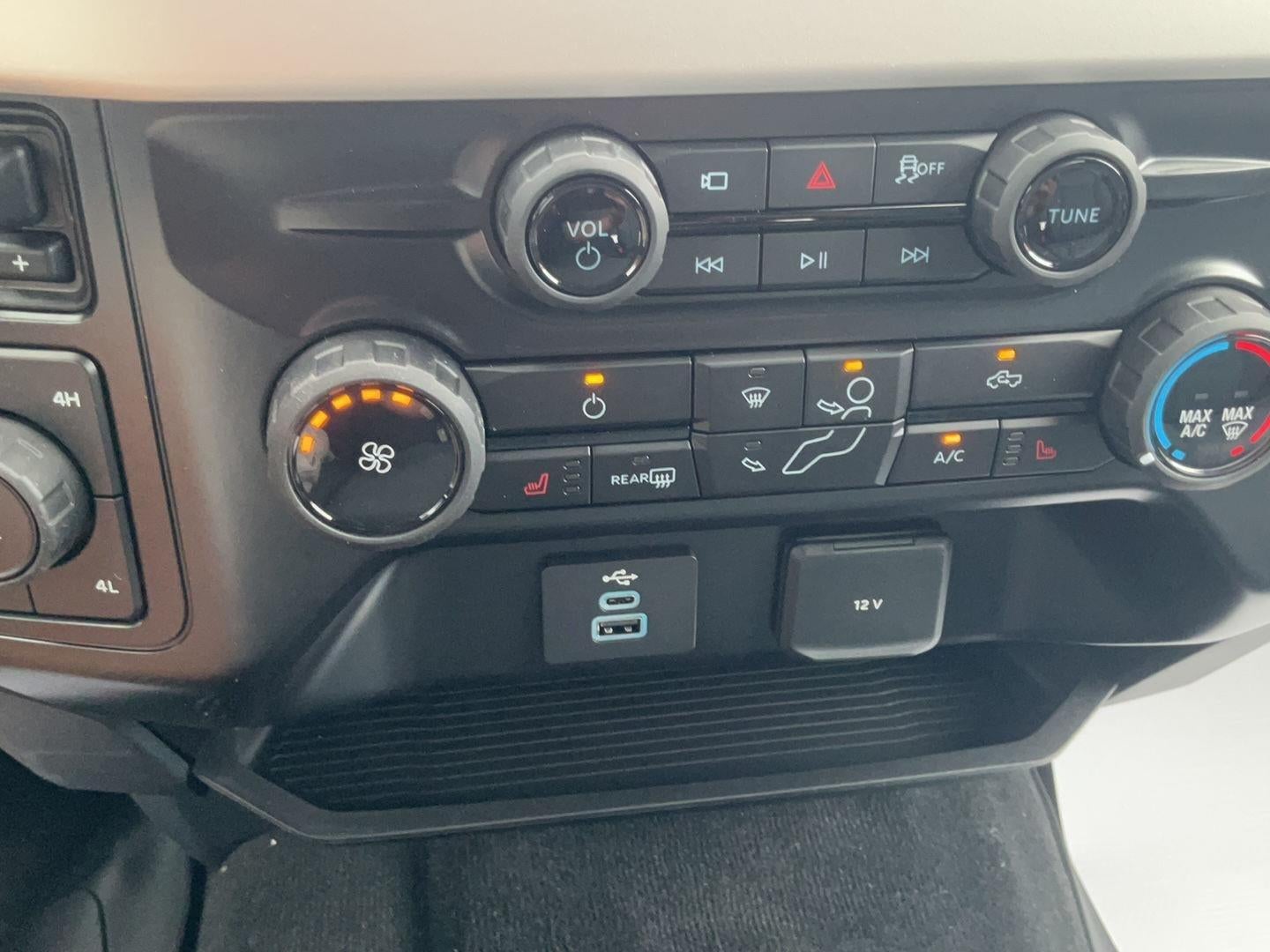 2026 Ford Super Duty F-250 XLT