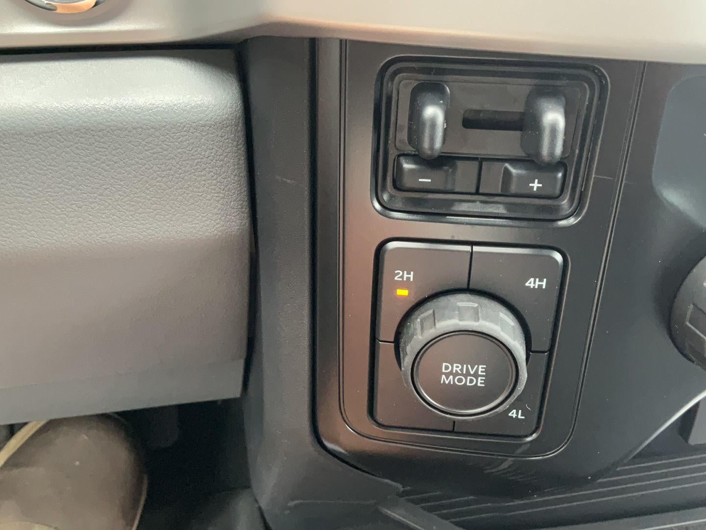 2026 Ford Super Duty F-250 XLT