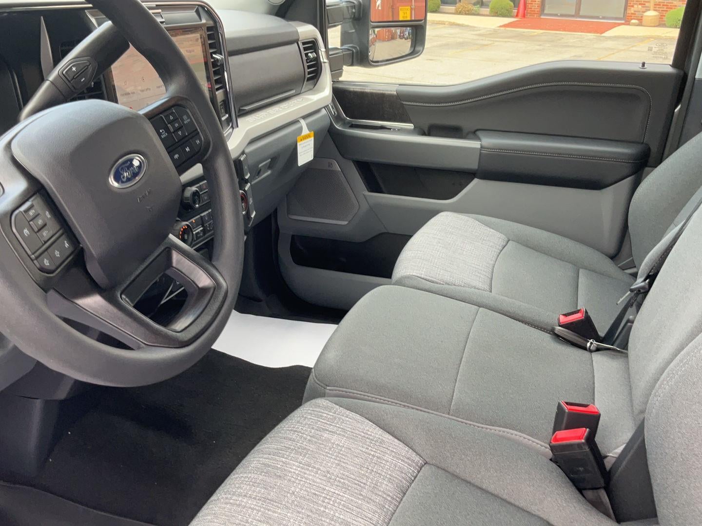 2026 Ford Super Duty F-250 XLT