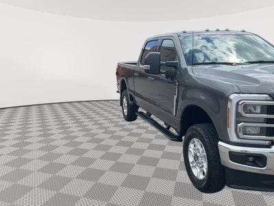 2026 Ford Super Duty F-250 XLT