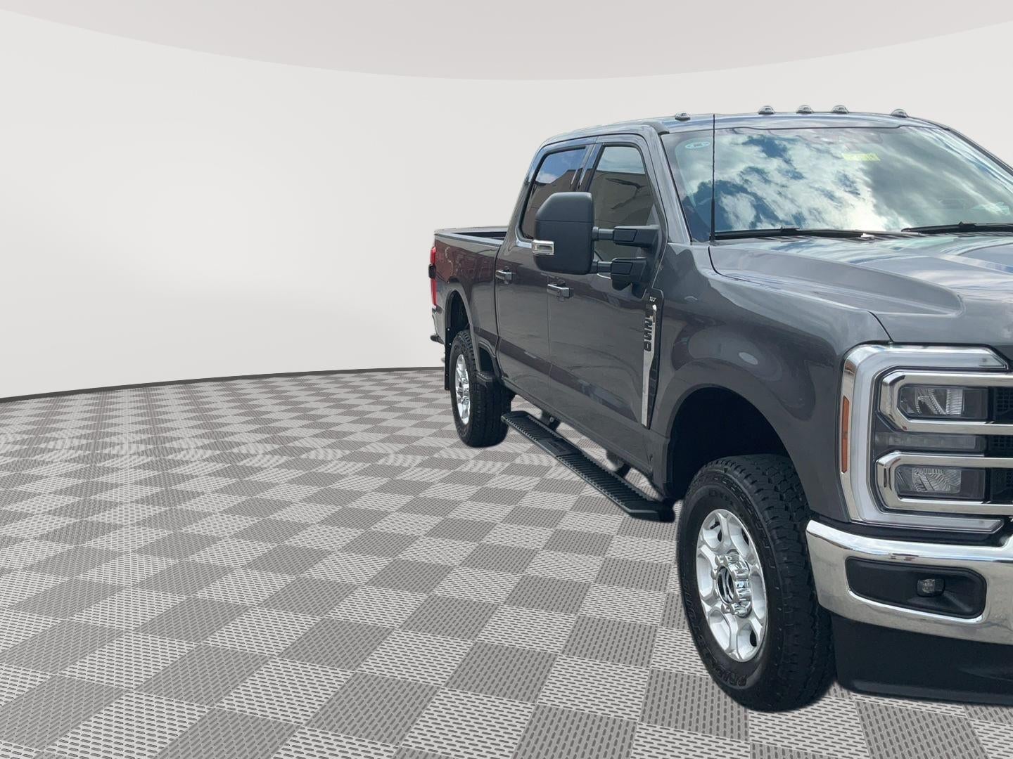 2026 Ford Super Duty F-250 XLT