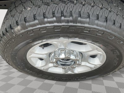 2026 Ford Super Duty F-250 XLT