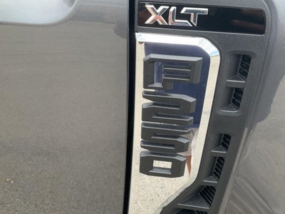 2026 Ford Super Duty F-250 XLT