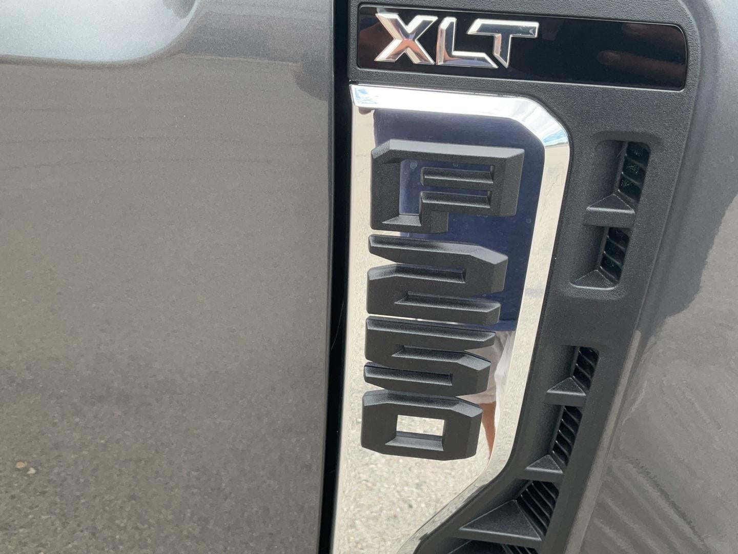2026 Ford Super Duty F-250 XLT